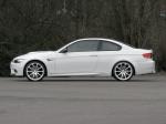 BMW M3 Coupe by Hartge 2008 года